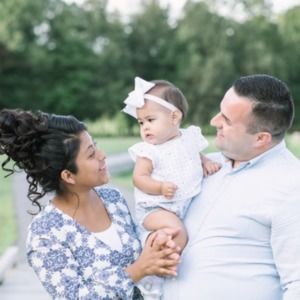 Meet your Posher, Nataly